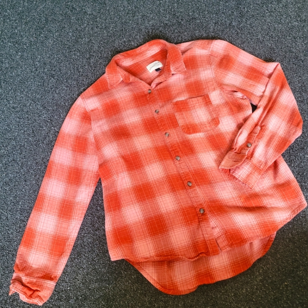 Flannel
